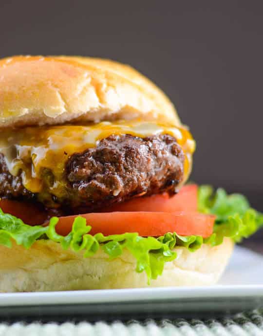 Cheeseburger
